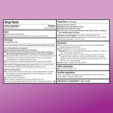Basic Care Miconazole 7-Day Yeast Infection Treatment, 7 count (alternative to Monistat 7)